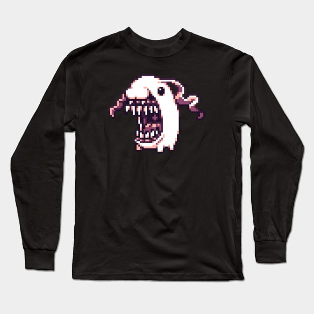 Tokomon Long Sleeve T-Shirt by patackart